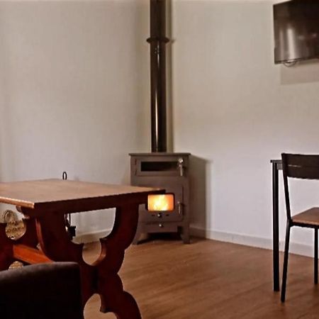 꼬또 리오스 El Fresno Cazorla 아파트 외부 사진