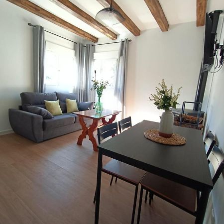 꼬또 리오스 El Fresno Cazorla 아파트 외부 사진